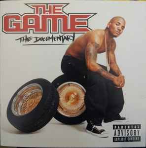 The Game (2) - The Documentary album cover