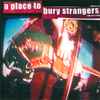A Place To Bury Strangers - Missing You