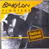 Babylon Fighters - Radical System