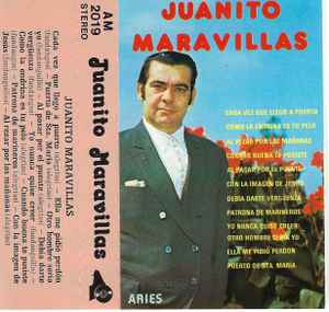 Juanito Maravillas - Juanito Maravillas album cover
