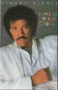 Lionel Richie – Dancing On The Ceiling (1986, Cassette) - Discogs