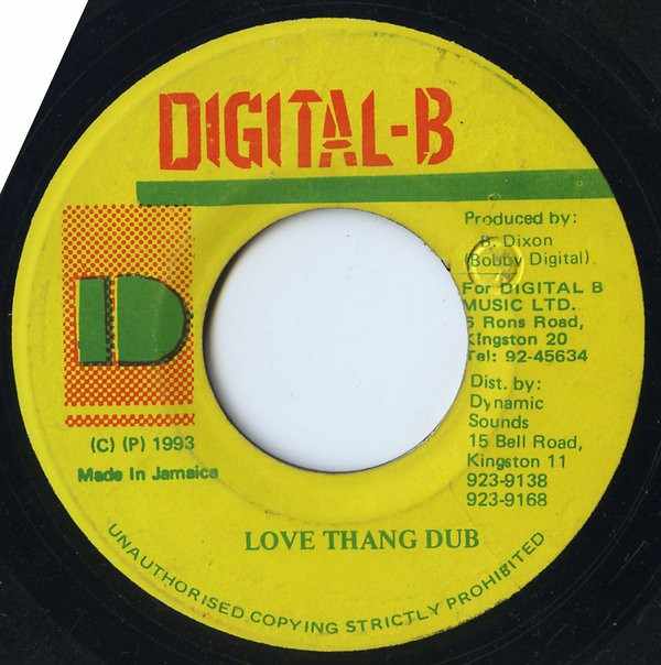 baixar álbum Download Tanya Mullings - A Love Thang album