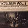 Artie Shaw And His Orchestra - Artie Shaw And His Orchestra (1937-1938) Vol. 3