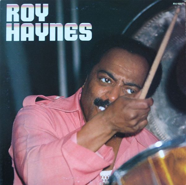 Roy Haynes – Jazz A Confronto (1979, Vinyl) - Discogs