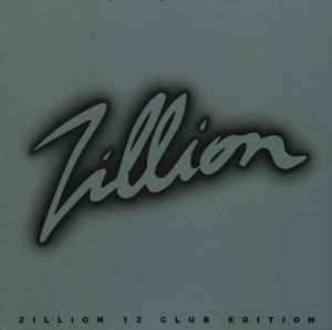 Various - Zillion 12 Club Edition