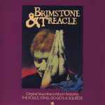 Cover of Brimstone & Treacle (Original Soundtrack Album), 2009-10-21, CD