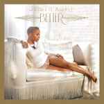 Chrisette Michele Better 2013 CD Discogs