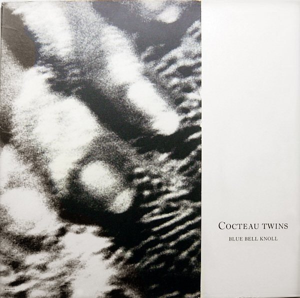 Cocteau Twins – Blue Bell Knoll (1988, Gatefold, Vinyl) - Discogs