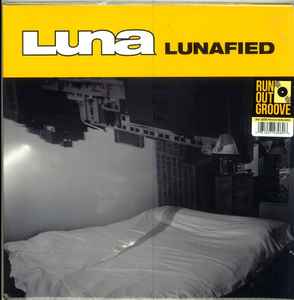 Luna (5) - Lunafied