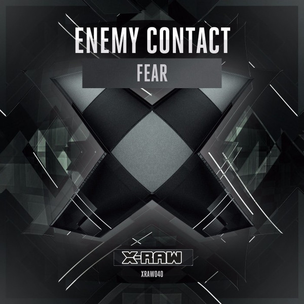 télécharger l'album Enemy Contact - Fear