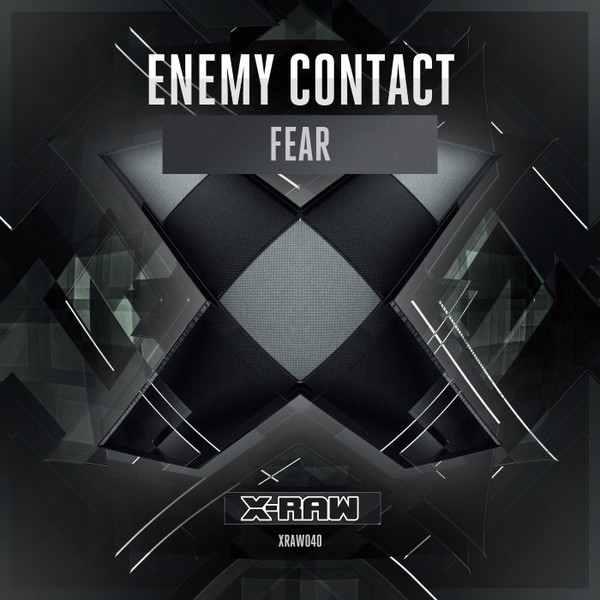 lataa albumi Enemy Contact - Fear