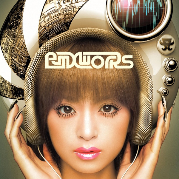 Ayumi Hamasaki – RMX Works From Ayu-mi-x 5 Non-Stop Mega Mix = 混 