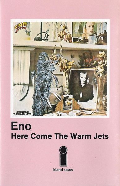 Eno – Here Come The Warm Jets (1973, Vinyl) - Discogs