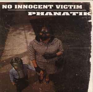 No Innocent Victim - Split EP album cover