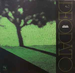 Deodato – Prelude (Gatefold, Vinyl) - Discogs