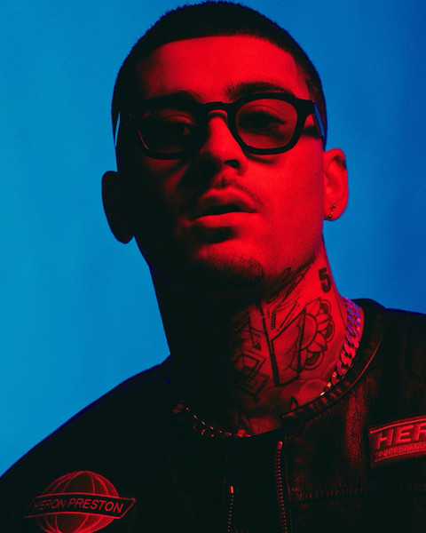 ZAYN (3) Discography | Discogs