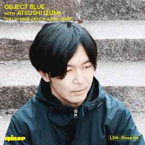 Atsushi Izumi on Discogs
