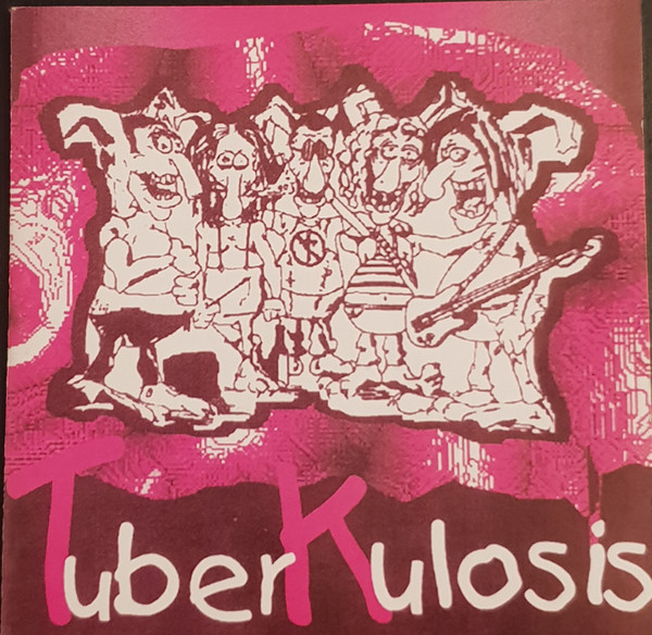 Album herunterladen Tuberkulosis - Tuberkulosis