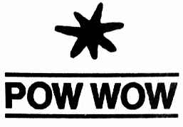 Pow Wow Records on Discogs