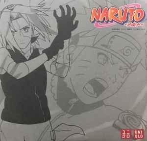 Aqua Timez 真夜中のオーケストラ Uniqro Naruto Ver 10 Dvd Discogs