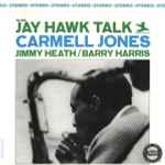 Cover of Jay Hawk Talk, 2000, CD