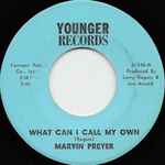Cover of What Can I Call My Own, , Vinyl