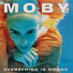 Cover of Everything Is Wrong, 1995-03-14, CD