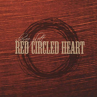 last ned album Download Sheree Plett - Red Circled Heart album