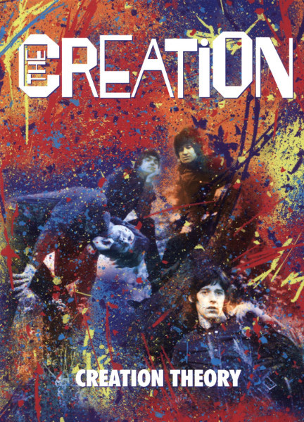 The Creation - Creation Theory | Releases | Discogs