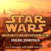 Bear McCreary, Joseph Trapanese & Danny Piccione - Star Wars: Tales From The Galaxy's Edge (Original Soundtrack)