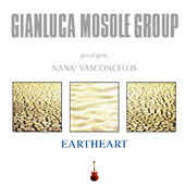 last ned album Gianluca Mosole - Eartheart