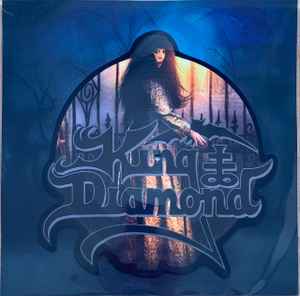 The Storm - King Diamond