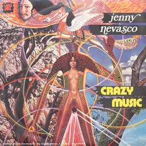 Jenny Nevasco - Crazy Music