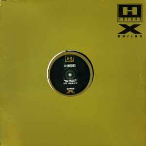 Glenn Wilson - H2 Remixes