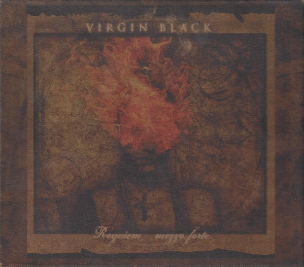 Requiem - Mezzo Forte  Álbum de Virgin Black 