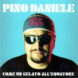 Mascalzone latino (Vinile) - Pino Daniele - LP 