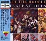 Cover of Greatest Hits, 1987-10-21, CD