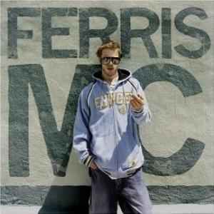 Ferris MC - Ferris MC album cover
