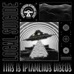 Cover von This Is Iptamenos Discos, 2021-07-30, Vinyl