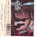 Mortal Sin - Face Of Despair | Releases | Discogs