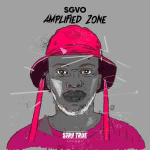 SGVO - Amplified Zone album cover