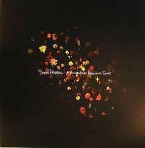 Snow Patrol – A Hundred Million Suns (2008, White, Terre Haute