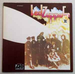 Led Zeppelin – Led (1977, SP - Specialty Press, Vinyl) - Discogs