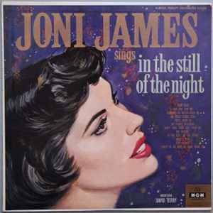 Joni – Ti Voglio Bene I Love You (1958, Vinyl) - Discogs