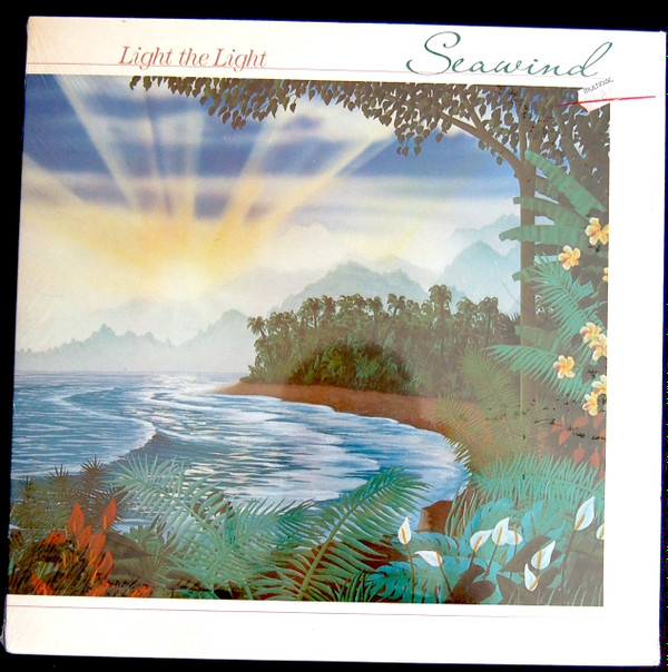 Seawind - Light The Light | Horizon (SP-734) - 7