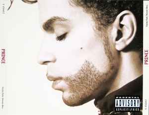 Prince The Hits The B Sides 1993 CD Discogs