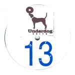 Underdog Edits 13 (2008, Vinyl) - Discogs