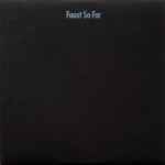 Faust – So Far (1979, Vinyl) - Discogs