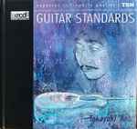 Cover of Guitar Standards}