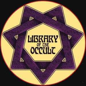 Library Of The Occult